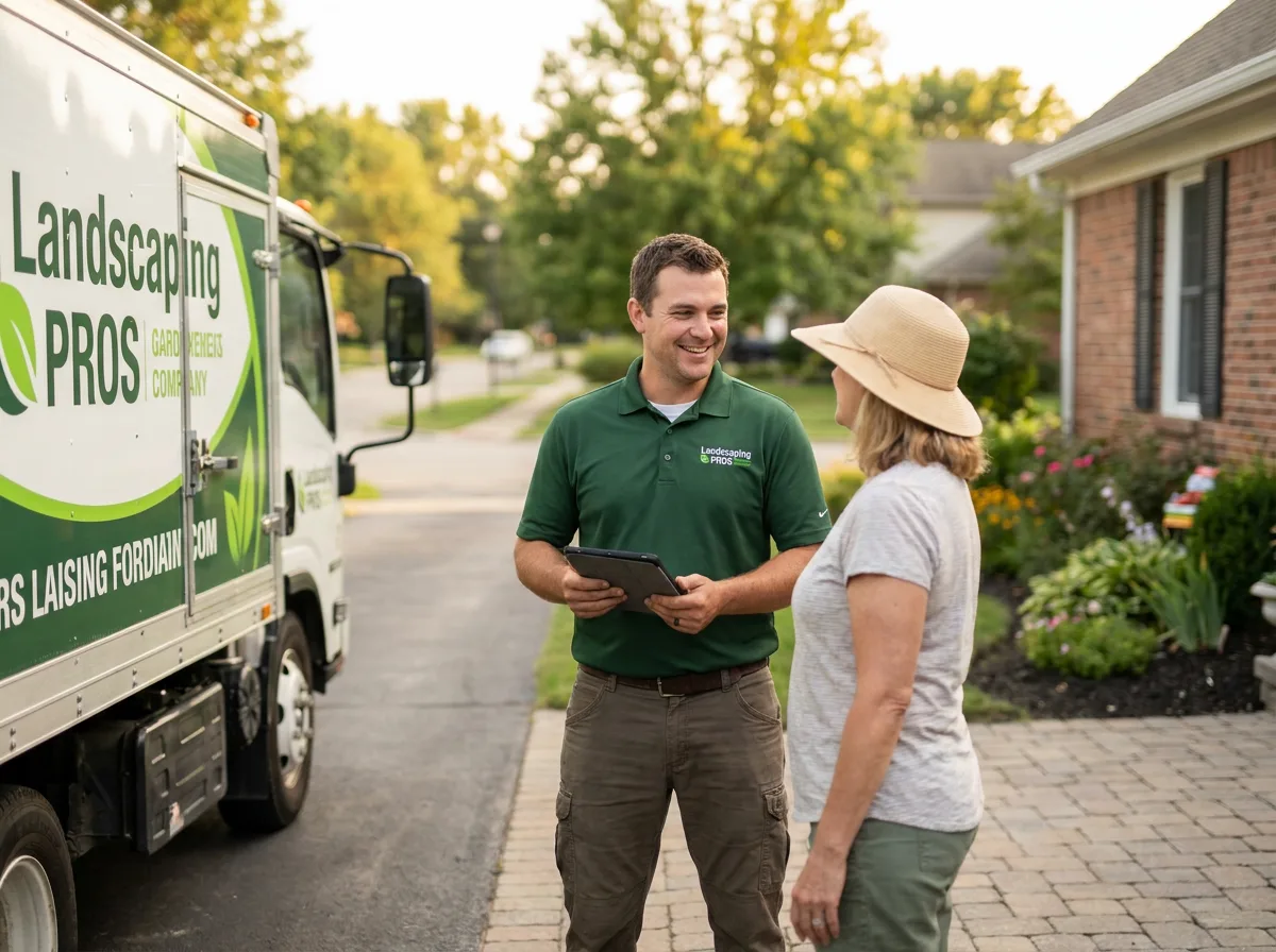 Landscaping Aroda, VA FAQs